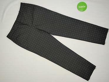 jeans zara: Zara, Spodnie materiałowe damskie, rozmiar M — 2