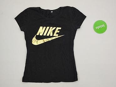 nicke: Nike, T-shirt damski, rozmiar M — 2