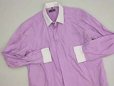 Сорочка для чоловіків, розмір L — 1