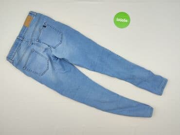 Jeans: Object, Jeans for women, size S — 4