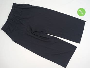 kuloty damskie jeansy: Spodnie materiałowe damskie, rozmiar S — 3