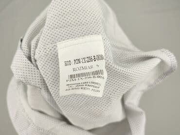 klapki z zapiętkiem: Koszulа dla mężczyzn, S — 5