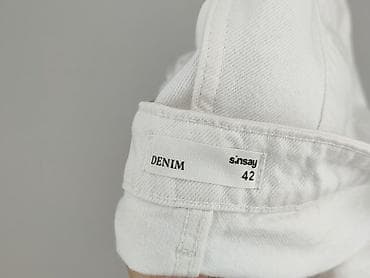 true religion buty: Sinsay, Szorty damskie, rozmiar XL — 5