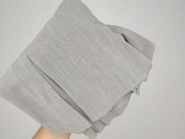 plisowane spódnice srebrne: Spódnica damska, rozmiar 4XL — 5