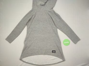 кофти жіночі польські: Women`s sweatshirt, size S (EU 36) — 2