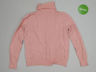 swetrowa sukienka h: Sweter damski, rozmiar S — 3