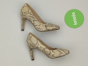 hello kitty klapki: Półbuty damskie, 35 — 3