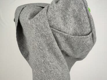 hm sweter szary: Woman, Płaszcz damski, rozmiar S — 5