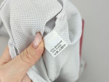 sweter h: Koszulа dla mężczyzn, S, stan - Idealny — 4