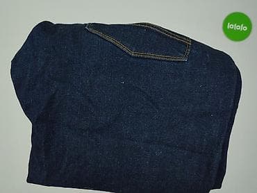 jeans mom pull and bear: Jeansy damskie, rozmiar L — 7