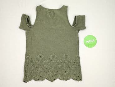 koszula z krótkim rękawem damska h: Superdry, Bluzka damska, rozmiar S — 3
