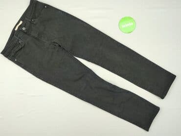 woskowane dżinsy: LeviS, Jeans for women, size M (EU 38) — 2