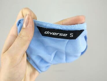 diverse damskie bluzki: Diverse, Bluzka damska, rozmiar S — 4