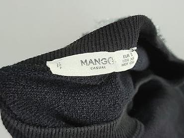 sweter w pandy: Mango, Bluza damska
, rozmiar S — 5