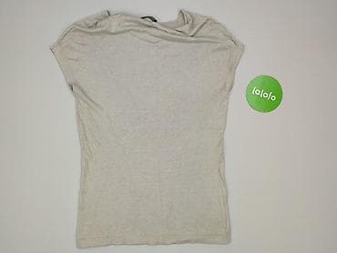 max mara bluzki: Weekend Max Mara, T-shirt damski, rozmiar S — 2