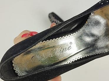 barefoot klapki: Półbuty damskie, rozmiar 38 — 6