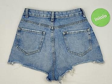 clockhouse regular shorts: Denim Co, Szorty damskie, rozmiar S — 3