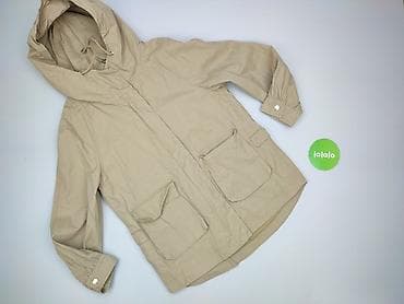 parka mexx: K.Zell, Parka damska, rozmiar M — 3