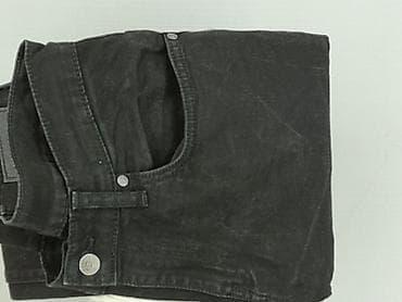 lata 80 jeansy: Big Star, Jeansy dla mężczyzn, rozmiar L — 6