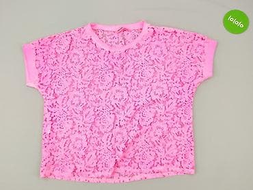 bluzki fluorescencyjna: ITALY FASHION, Bluzka damska, rozmiar 6XL — 2