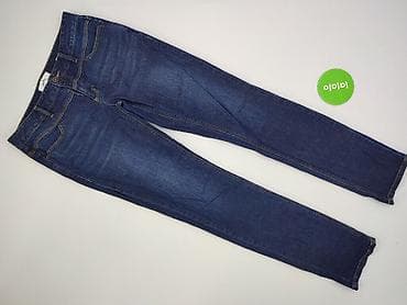 moda laf: La Redoute, Jeansy damskie, rozmiar M — 2
