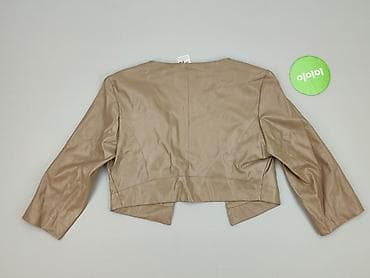 botki diverse: Narzutka damska, rozmiar 2XS — 3