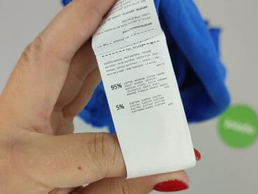 reserved spodenki krótkie: Top damski, rozmiar M — 5