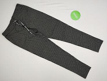 spodenki black squad: Spodnie materiałowe damskie, rozmiar L — 2