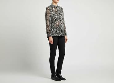 marynarki damskie theory: Second Female, Bluzka damska, rozmiar XS — 8