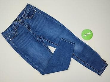 pull and bear baggy jeans: Orsay, Jeansy damskie, rozmiar S — 2