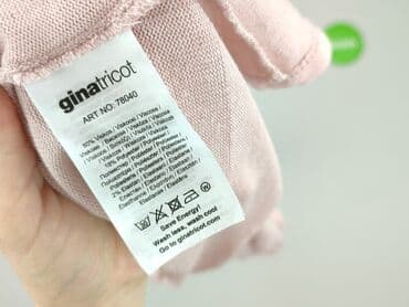 koszula do stroju krakowskiego: Gina Tricot, Bluzka damska, rozmiar M — 6