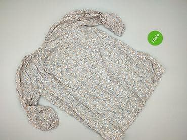 sukienki molton: H&M, Sukienka damska, rozmiar M — 3