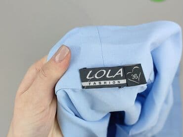 lola bianka sukienki: Lola, Women`s dress, size S — 5