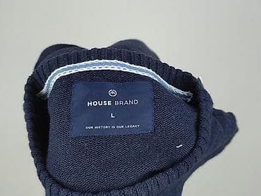 bluza nirvana damska: House, Sweter damski, rozmiar L — 4