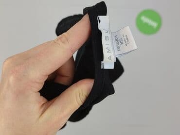 crop top hugo: Amisu, Top damski, rozmiar XS — 4