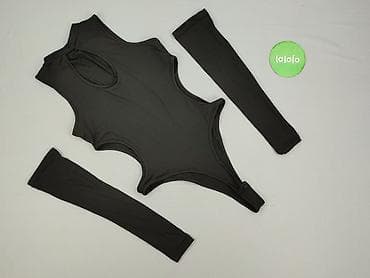 body kopertowe: Body damskie, rozmiar S — 2