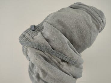 spodnie dresowe nike bez ściągaczy: H&M, Spodnie dresowe damskie, rozmiar M — 5