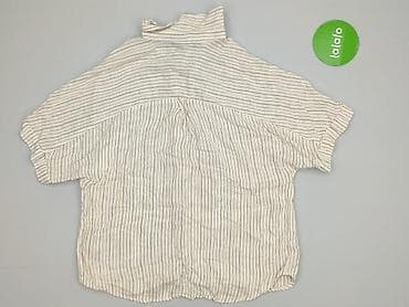 primark gingham top: Primark, Koszula damska, rozmiar S — 4