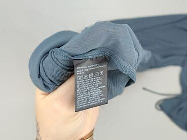 koszulka do garnituru damskiego: H&M, Bluzka damska, L — 4