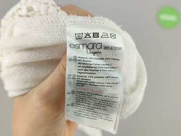 marks and spencer biustonosz: Esmara, Bluzka damska, M — 5