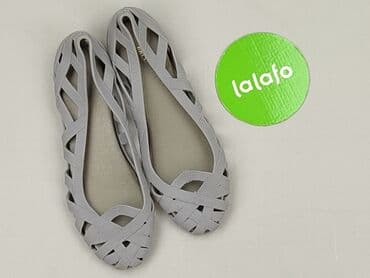 fly flot buty: Loft, Balerinki damskie, rozmiar 38 — 2