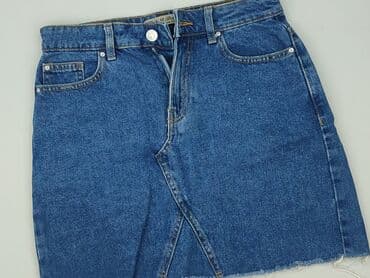 Denim Co, Spódnica damska, rozmiar S