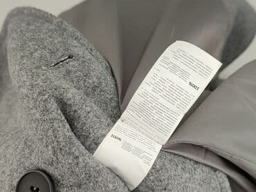 kurtka damska sinsay: Sinsay, Płaszcz damski, rozmiar S — 5