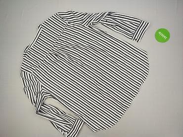 modne bluzki plus size: Peacocks, Жіноча блуза, розмір 5XL на lalafo.pl — 3 modne bluzki plus size: Peacocks, Жіноча блуза, розмір 5XL — 3