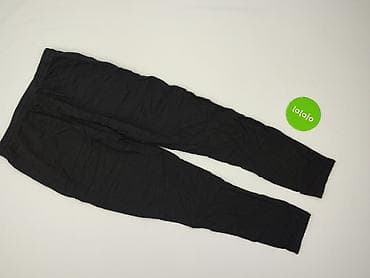 dresowe bluzki: Lindex, Spodnie dresowe damskie, rozmiar XS — 3