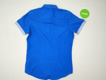 ustawienie klapki wentylatora: FSBN, Koszulа dla mężczyzn, rozmiar M — 3