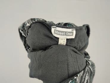 sandały na haluksy na jeden palec: Street One, T-shirt damski, rozmiar L — 4