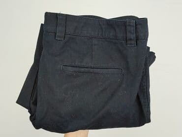 łaty na spodnie do prasowania: Inesis, Chinosy dla mężczyzn, rozmiar M — 5