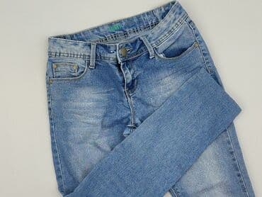 ccc buty fila dziecięce: Jeansy damskie, rozmiar S — 2