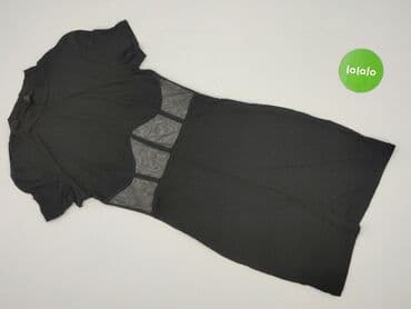 shein sukienka fioletowa: Shein, Sukienka damska, rozmiar S — 2